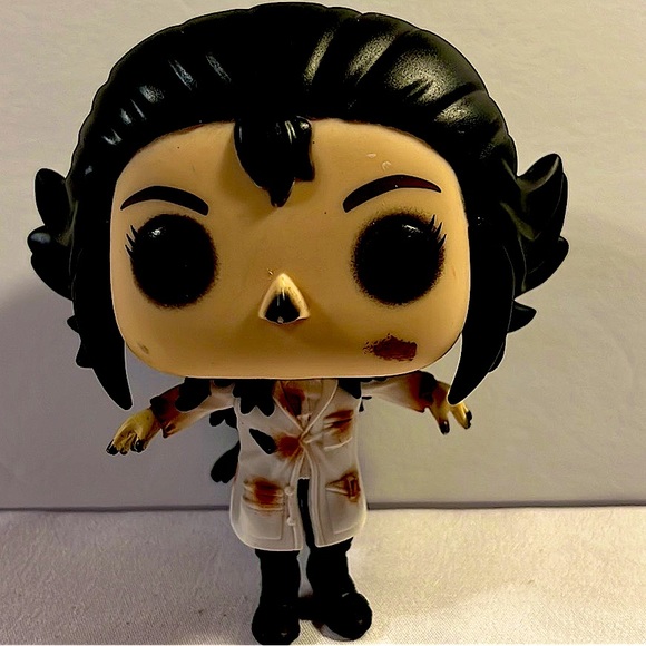 Pop Television.  Schitt's Creek.  Limited Edition. - Picture 1 of 2